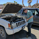 Illustration for article titled Overland Cheap Car Challenge - Part 3 - Death Valley